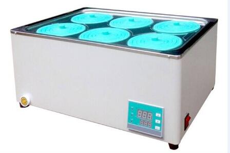 恒溫水浴鍋工作原理及維護方法 恒溫水浴鍋工作原理及維護方法