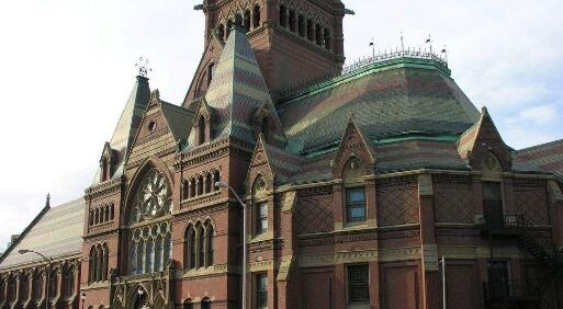 香港大學與哈佛大學簽約共同成立精準醫學儀器實驗室 香港大學與哈佛大學簽約共同成立精準醫學儀器實驗室