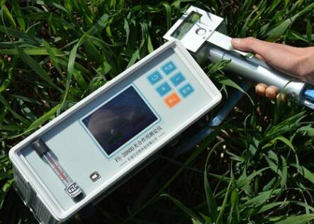 便攜式光合儀原理、功能、實驗準備與步驟介紹 便攜式光合儀原理、功能、實驗準備與步驟介紹