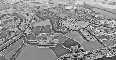 儀器助力雄安新區污坑塘整治 儀器助力雄安新區污坑塘整治