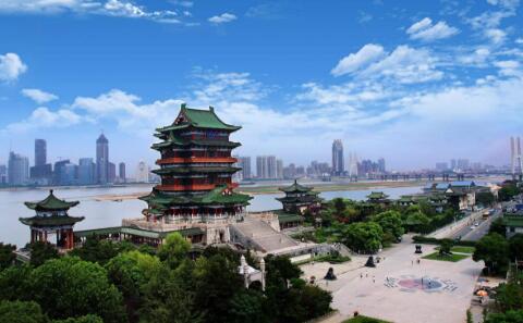 又一家國家重點實驗室落戶江西 又一家國家重點實驗室落戶江西