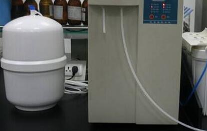 實驗室超純水機設備的性能下降過快怎么辦 實驗室超純水機設備的性能下降過快怎么辦