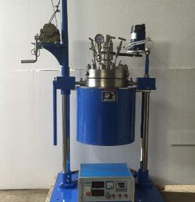 實驗室高壓反應釜的維護保養 實驗室高壓反應釜的維護保養