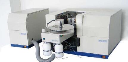 石墨爐原子吸收法分析溫度、時間、石墨管的選擇 石墨爐原子吸收法分析溫度、時間、石墨管的選擇