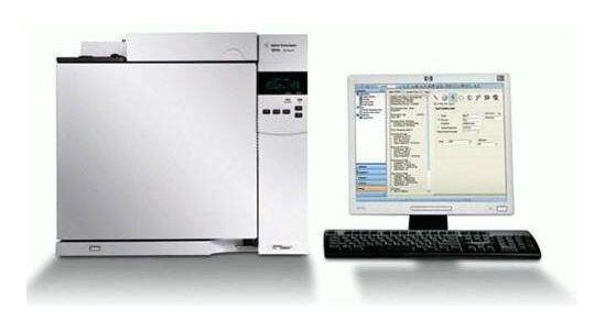 氣相色譜和檢測器開機步驟及檢查注意事項 氣相色譜和檢測器開機步驟及檢查注意事項