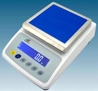 國產電子天平誤差越來越大該怎么校準 國產電子天平誤差越來越大該怎么校準