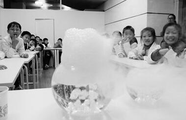 關于爆炸實驗的那點事兒 關于爆炸實驗的那點事兒