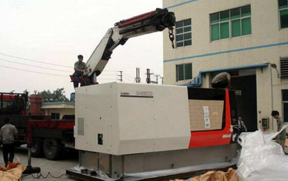 實驗室儀器搬遷,一個逐漸受關注重視的項目 實驗室儀器搬遷,一個逐漸受關注重視的項目