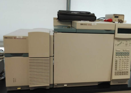 氣相色譜改善鋒形、更換隔墊、基線不穩三個問題解答