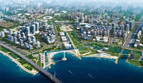 廣州省級實驗室-南方海洋科學與工程省實驗室揭牌 廣州省級實驗室-南方海洋科學與工程省實驗室揭牌