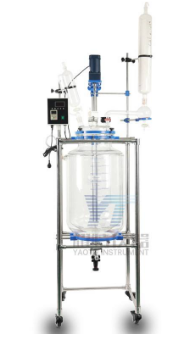 安全知識,雙層玻璃反應釜如何放置 安全知識,雙層玻璃反應釜如何放置