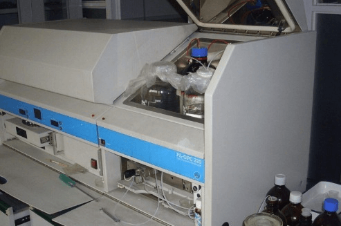 凝膠色譜儀原理、系統主要組成部件和應用領域介紹