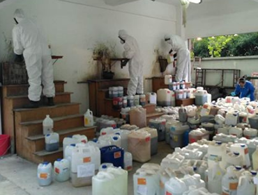 實驗室廢水處理的管理規(guī)定 實驗室廢水處理的管理規(guī)定