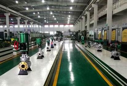 我國(guó)儀器儀表行業(yè)標(biāo)準(zhǔn)化建設(shè)在國(guó)際贏更多話語(yǔ) 我國(guó)儀器儀表行業(yè)標(biāo)準(zhǔn)化建設(shè)在國(guó)際贏更多話語(yǔ)