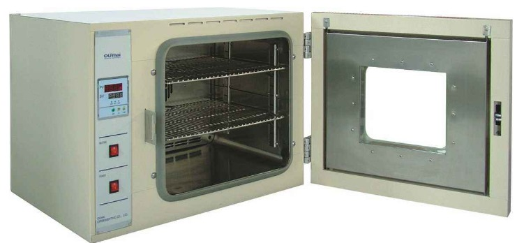 恒溫培養箱清潔與消毒方法介紹 恒溫培養箱清潔與消毒方法介紹