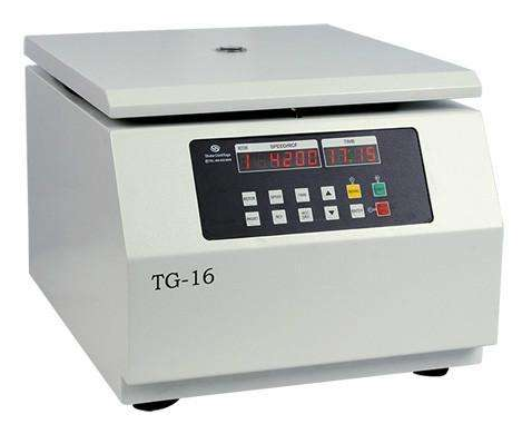 高速離心機和低速離心機的用途區分 高速離心機和低速離心機的用途區分