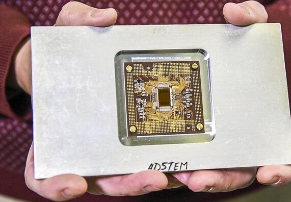 美國科研實驗室新“攝像機”每分鐘輸出4TB數(shù)據(jù) 美國科研實驗室新“攝像機”每分鐘輸出4TB數(shù)據(jù)