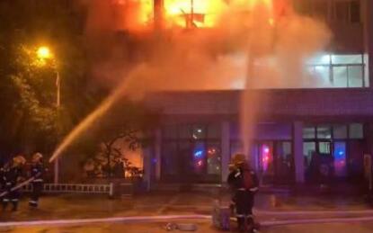 南京工業(yè)大學(xué)實(shí)驗(yàn)室火災(zāi),實(shí)驗(yàn)室安全應(yīng)重在預(yù)防 南京工業(yè)大學(xué)實(shí)驗(yàn)室火災(zāi),實(shí)驗(yàn)室安全應(yīng)重在預(yù)防