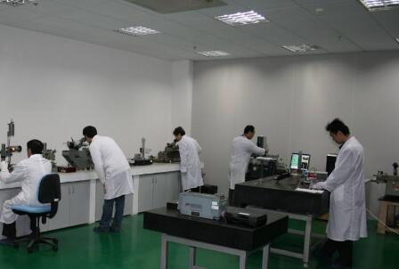 儀器校準對產品質量的作用和意義 儀器校準對產品質量的作用和意義