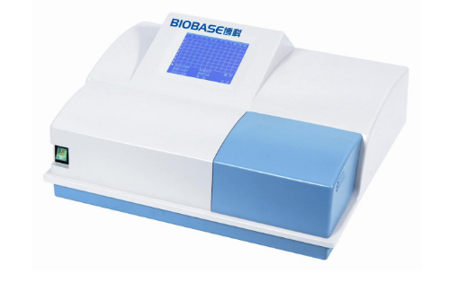 酶標儀的兩種分類及選購指南