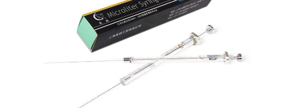 微量進樣器使用及保養及取液體說明 微量進樣器使用及保養及取液體說明