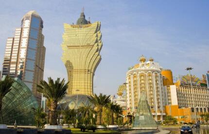 中科院腦與認(rèn)知科學(xué)聯(lián)合實驗室在澳門成立 中科院腦與認(rèn)知科學(xué)聯(lián)合實驗室在澳門成立