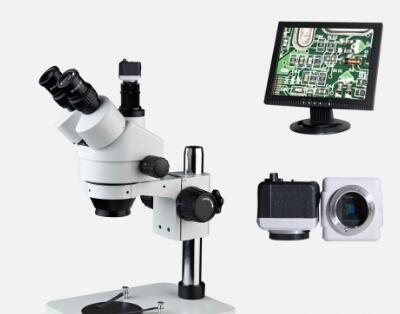 其他科技與顯微鏡的互補優勢讓儀器產生更大價值