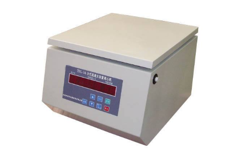 臺式低速大容量離心機(jī) 臺式低速大容量離心機(jī)