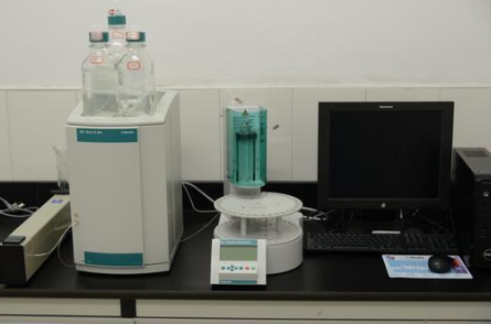 CIC系列離子色譜儀操作要點整理 CIC系列離子色譜儀操作要點整理