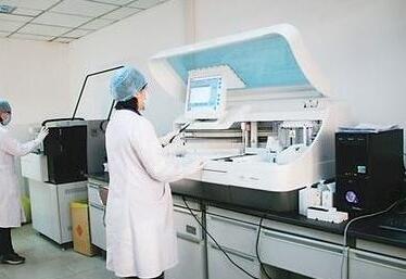 國產儀器還需要國家給予充分的重視和大力的支持