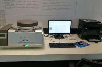 打破壟斷！國產化高端XRF儀器實現零突破