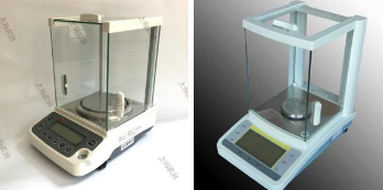萬分之一電子天平 萬分之一電子天平