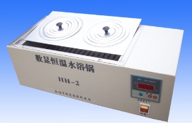 關于水浴鍋使用后的保養知識