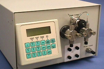 色譜泵的分類及二元高壓和四元低壓梯度性能比較 色譜泵的分類及二元高壓和四元低壓梯度性能比較