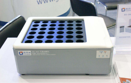 實驗室選擇智能消解儀的七大理由 實驗室選擇智能消解儀的七大理由