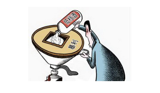 利潤高的誘惑，光譜技術鑒定假酒