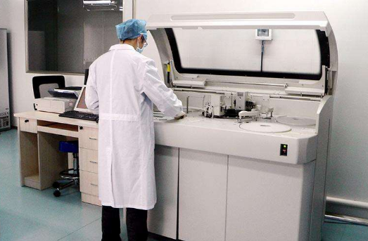 全自動生化分析儀 全自動生化分析儀