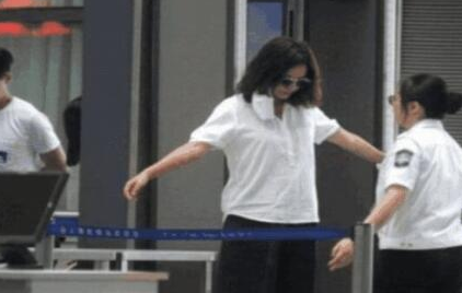 女人過安檢沒有隱私可言,安檢儀器是什么你知道嗎 女人過安檢沒有隱私可言,安檢儀器是什么你知道嗎
