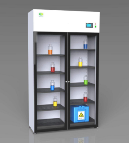 分析凈氣型儲藥柜 分析凈氣型儲藥柜