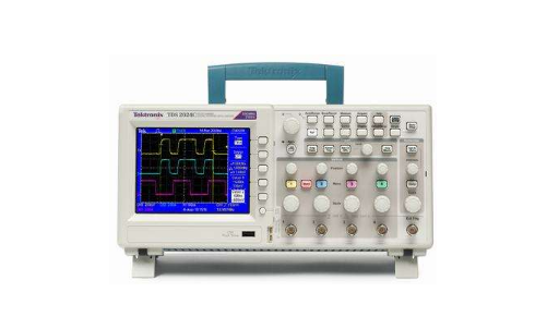 臺(tái)式示波器選型、測(cè)量方法與觸發(fā)方式