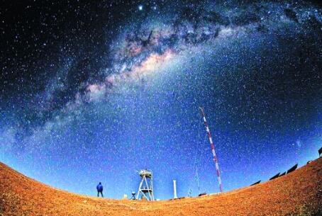 光學科學儀器的魅力在于可遠觀而近則入微 光學科學儀器的魅力在于可遠觀而近則入微