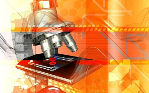 光學科學儀器的魅力在于可遠觀而近則入微 光學科學儀器的魅力在于可遠觀而近則入微