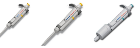 如何選擇移液器的量程范圍 如何選擇移液器的量程范圍