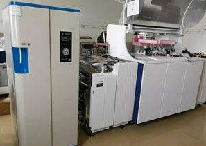 四大點，實驗室純水設備的維護和保養