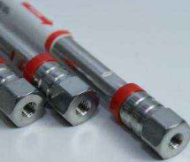 反相液相色譜柱原理及運用維護介紹 反相液相色譜柱原理及運用維護介紹