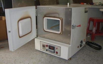 馬弗爐內(nèi)石英管 馬弗爐內(nèi)石英管