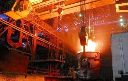 鋼鐵作業(yè)與環(huán)境保護相推進,環(huán)境監(jiān)測儀器必不可少 鋼鐵作業(yè)與環(huán)境保護相推進,環(huán)境監(jiān)測儀器必不可少