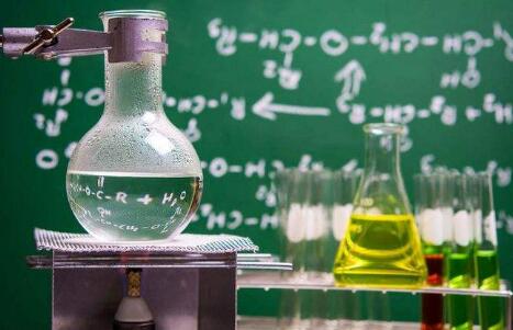 化學試驗室的儀器與藥品存放注意事項