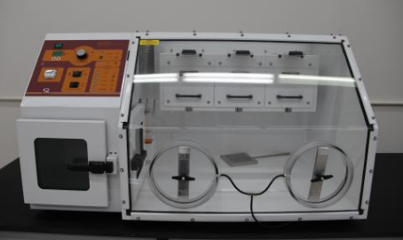 厭氧培育手套箱的保養留意事項