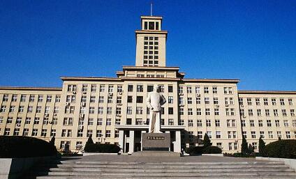 南開大學實驗室成功舉辦化學公開課 南開大學實驗室成功舉辦化學公開課